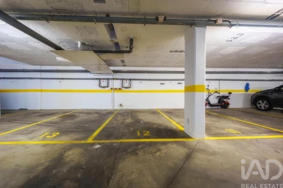 Apartamento T1 para Venda em Quarteira