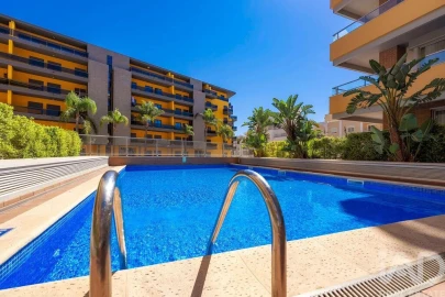 Apartamento T1 para Venda em Quarteira