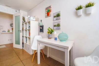 Apartamento T1 para Venda em Quarteira