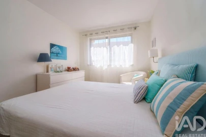 Apartamento T1 para Venda em Quarteira