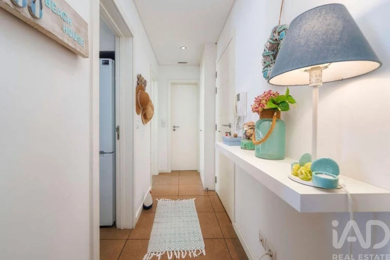 Apartamento T1 para Venda em Quarteira Foto 18