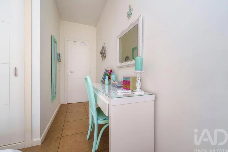 Apartamento T1 para Venda em Quarteira Foto 22