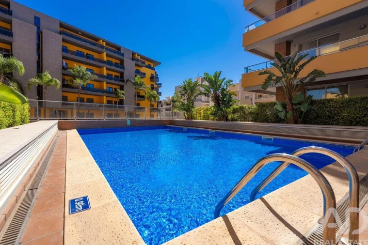 Apartamento T1 para Venda em Quarteira Foto 26
