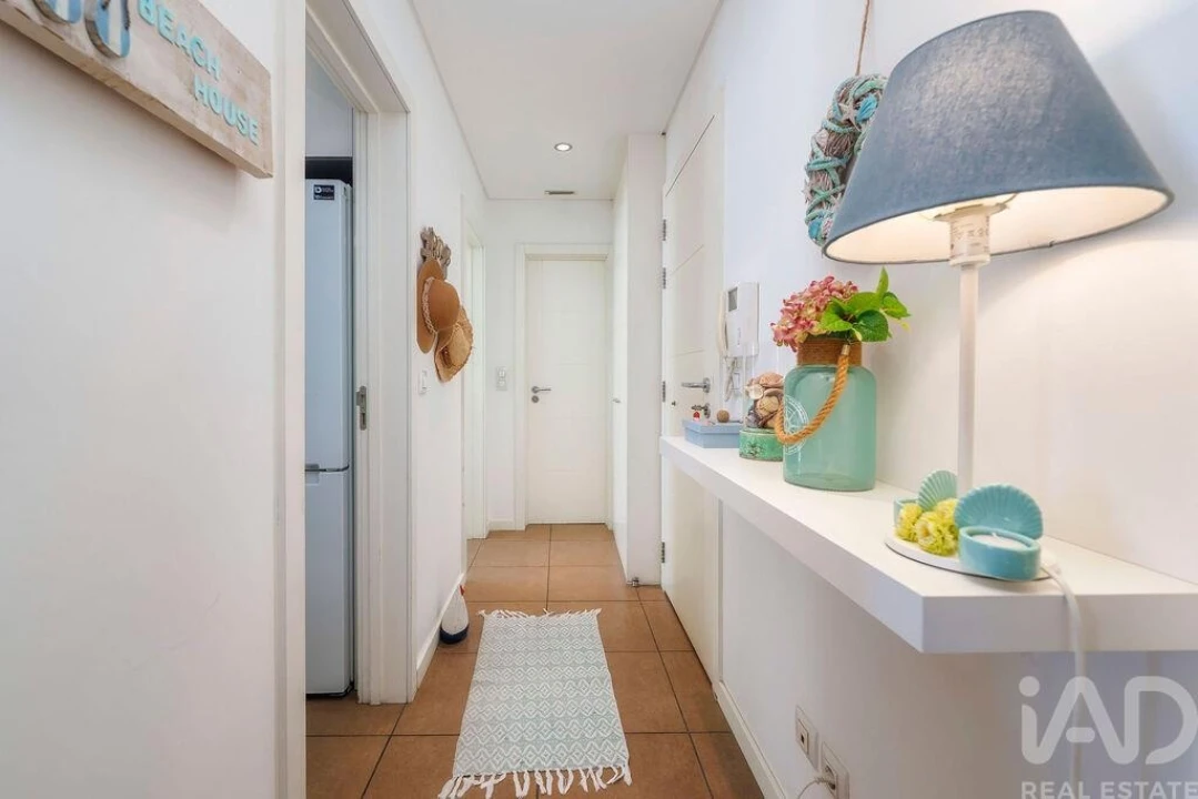 Apartamento T1 para Venda em Quarteira Foto 18
