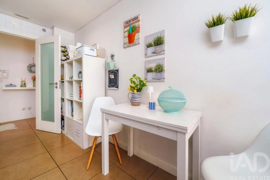 Apartamento T1 para Venda em Quarteira Foto 15