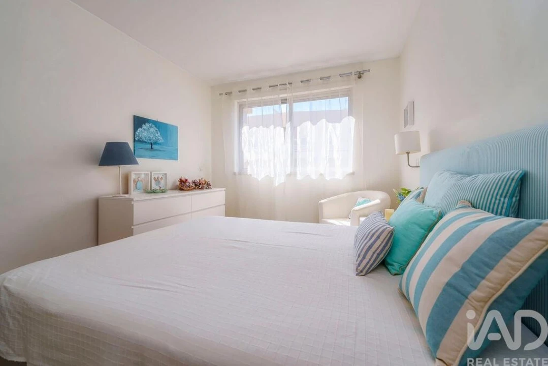 Apartamento T1 para Venda em Quarteira Foto 19