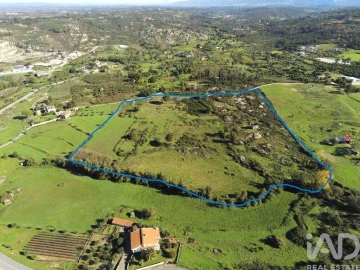 Quinta para Venda em Lagos da Beira e Lajeosa