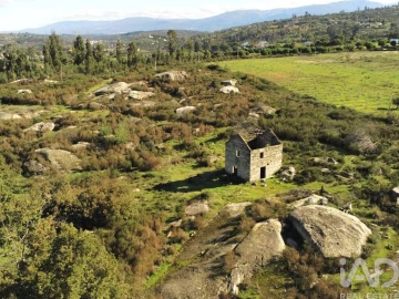 Quinta para Venda em Lagos da Beira e Lajeosa