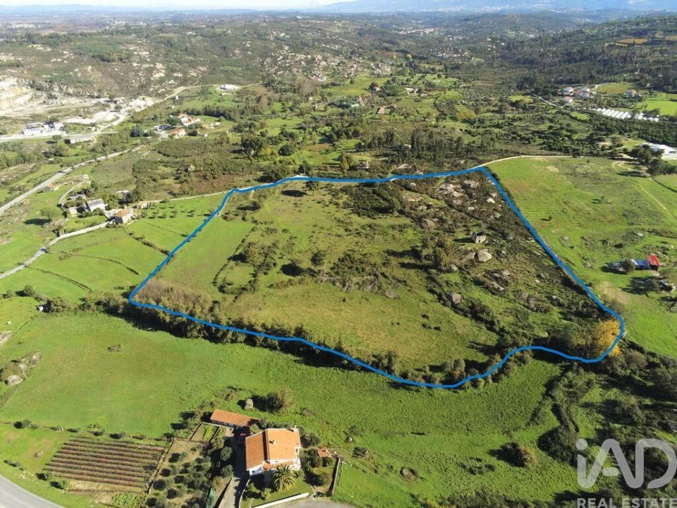 Quinta para Venda em Lagos da Beira e Lajeosa Foto 2