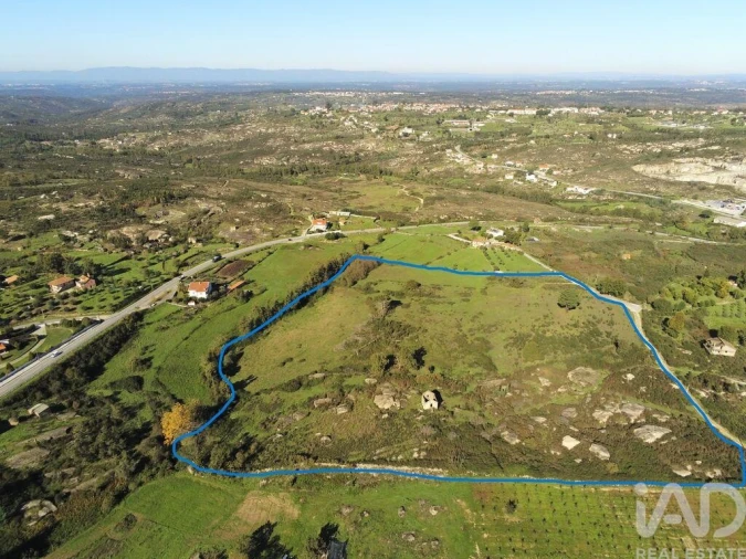Quinta para Venda em Lagos da Beira e Lajeosa Foto 3