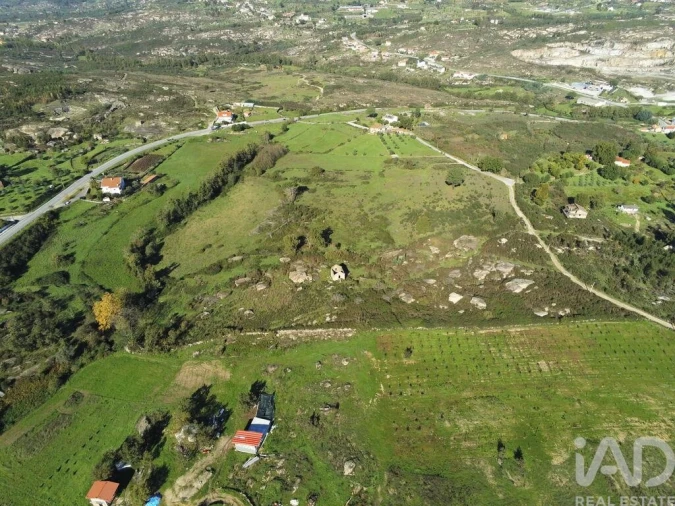 Quinta para Venda em Lagos da Beira e Lajeosa Foto 11