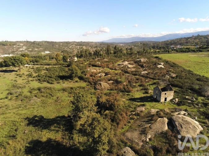 Quinta para Venda em Lagos da Beira e Lajeosa Foto 13