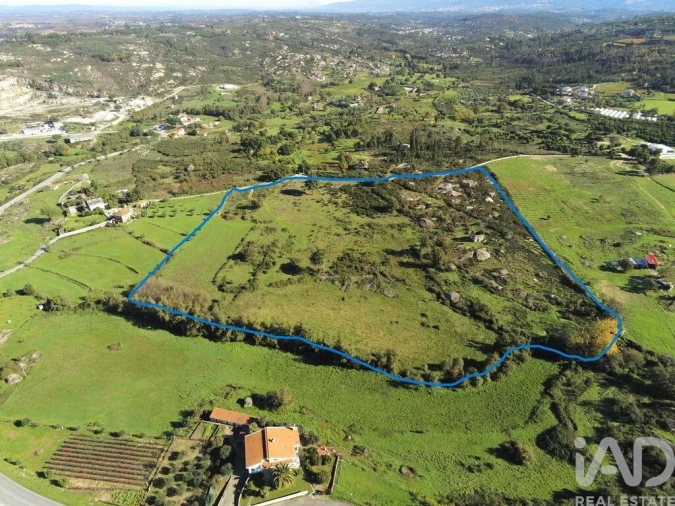 Quinta para Venda em Lagos da Beira e Lajeosa Foto 2