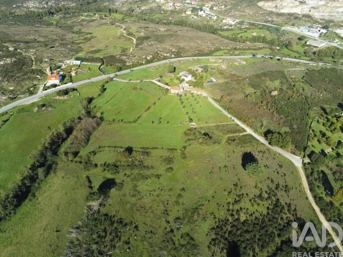 Quinta para Venda em Lagos da Beira e Lajeosa Foto 12