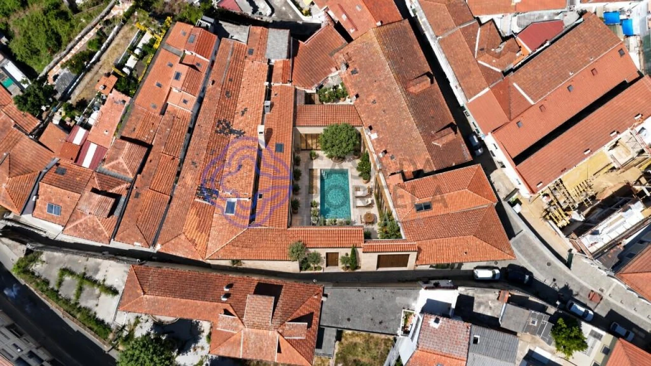 Moradia T1 para Venda em Santa Marinha e São Pedro da Afurada Foto 26