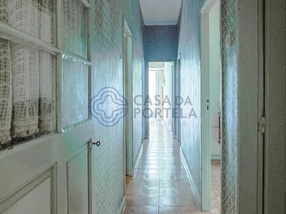 Moradia T1 para Venda em Santa Marinha e São Pedro da Afurada Foto 10