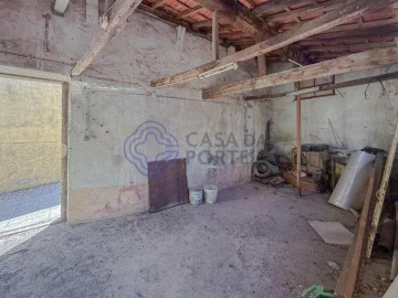 Moradia T1 para Venda em Santa Marinha e São Pedro da Afurada