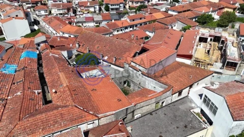 Moradia T1 para Venda em Santa Marinha e São Pedro da Afurada