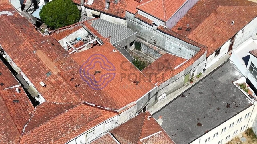 Moradia T1 para Venda em Santa Marinha e São Pedro da Afurada Foto 32