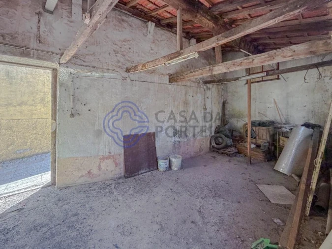 Moradia T1 para Venda em Santa Marinha e São Pedro da Afurada Foto 18