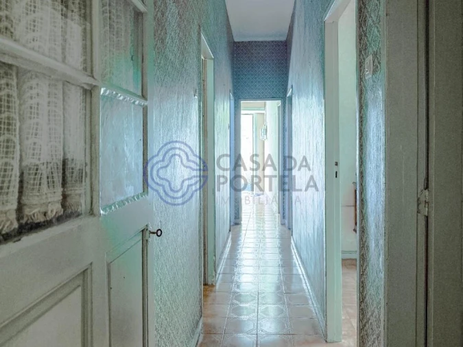 Moradia T1 para Venda em Santa Marinha e São Pedro da Afurada Foto 10