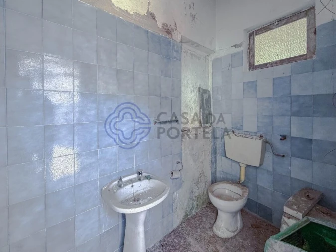 Moradia T1 para Venda em Santa Marinha e São Pedro da Afurada Foto 25