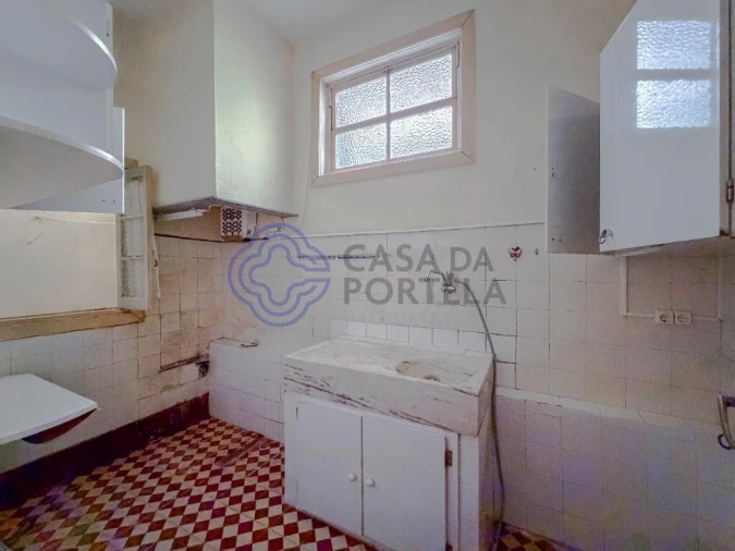 Moradia T1 para Venda em Santa Marinha e São Pedro da Afurada Foto 5