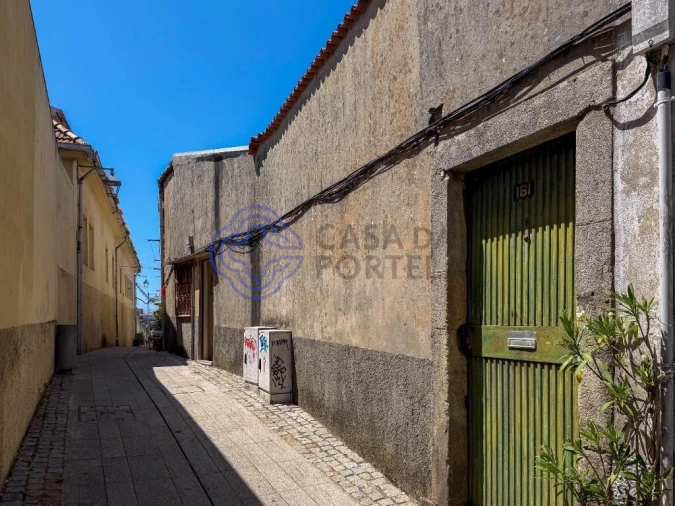 Moradia T1 para Venda em Santa Marinha e São Pedro da Afurada Foto 14