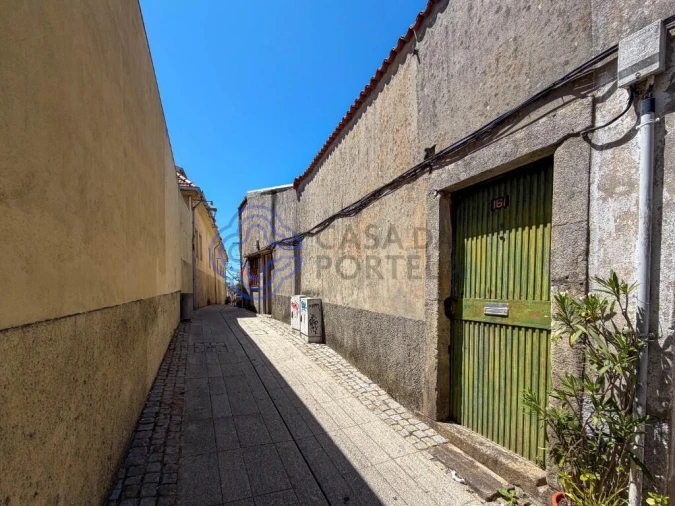 Moradia T1 para Venda em Santa Marinha e São Pedro da Afurada Foto 15