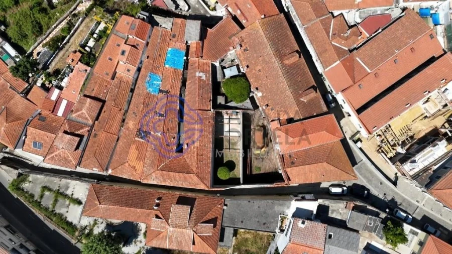 Moradia T1 para Venda em Santa Marinha e São Pedro da Afurada Foto 29