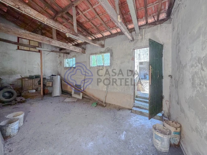 Moradia T1 para Venda em Santa Marinha e São Pedro da Afurada Foto 16