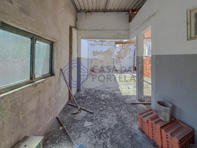 Moradia T1 para Venda em Santa Marinha e São Pedro da Afurada Foto 23