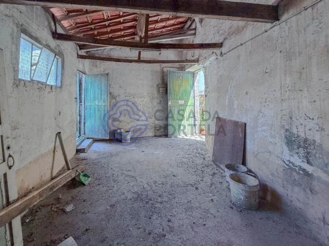 Moradia T1 para Venda em Santa Marinha e São Pedro da Afurada Foto 19