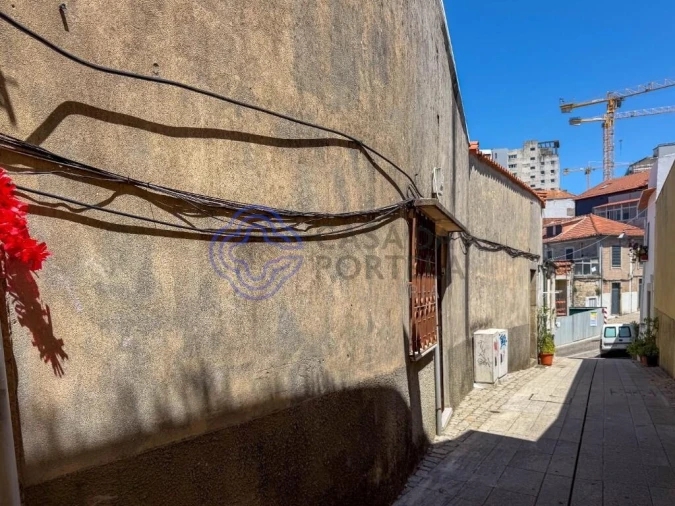 Moradia T1 para Venda em Santa Marinha e São Pedro da Afurada Foto 12