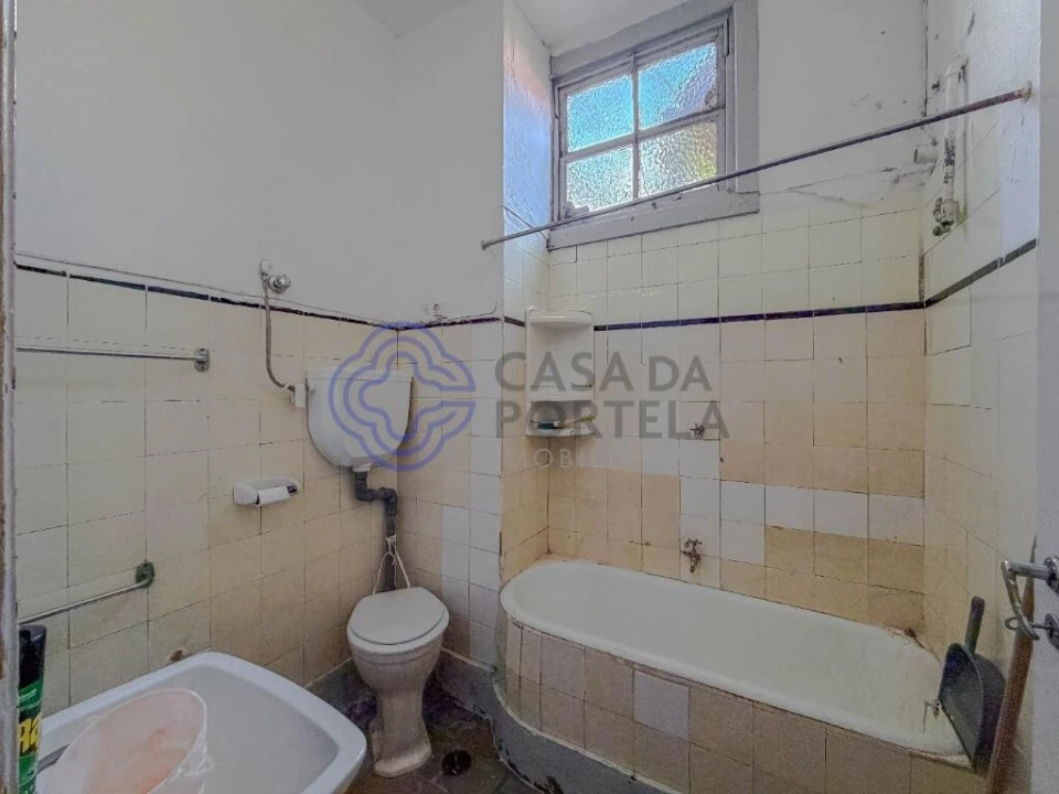 Moradia T1 para Venda em Santa Marinha e São Pedro da Afurada Foto 3