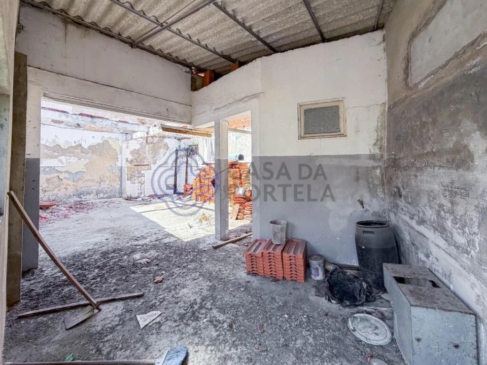 Moradia T1 para Venda em Santa Marinha e São Pedro da Afurada Foto 22