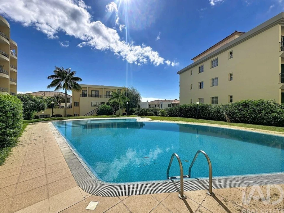 Apartamento T2 para Venda em Caniço Foto 22