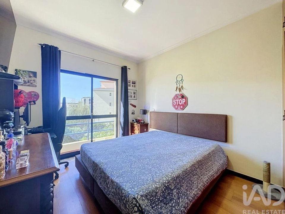 Apartamento T2 para Venda em Caniço Foto 9