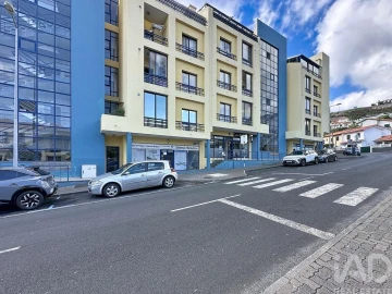 Apartamento T2 para Venda em Caniço
