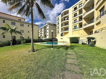 Apartamento T2 para Venda em Caniço