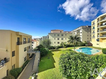 Apartamento T2 para Venda em Caniço