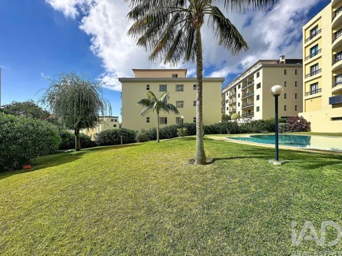 Apartamento T2 para Venda em Caniço Foto 23