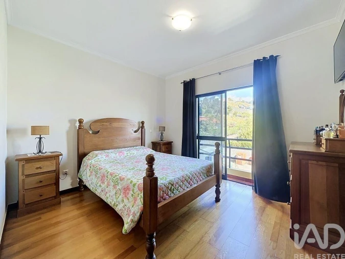 Apartamento T2 para Venda em Caniço Foto 12