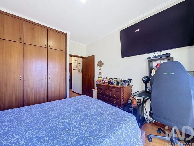Apartamento T2 para Venda em Caniço Foto 11
