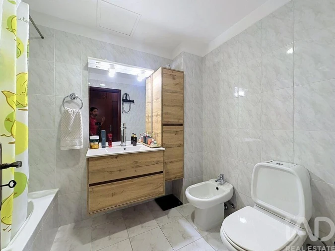 Apartamento T2 para Venda em Caniço Foto 21