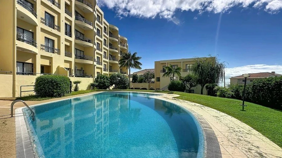 Apartamento T2 para Venda em Caniço