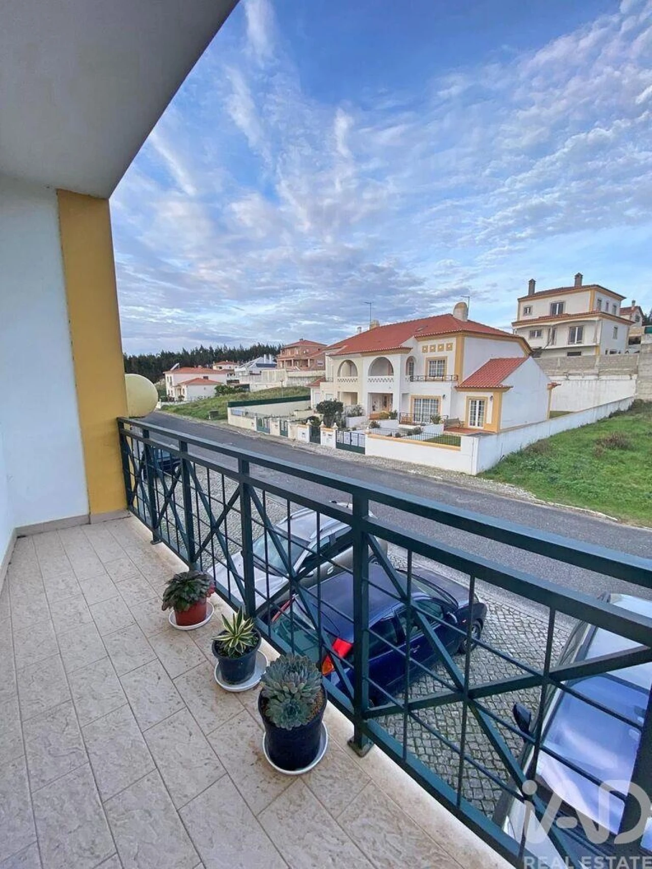 Moradia T3 para Arrendamento em Gaeiras Foto 8