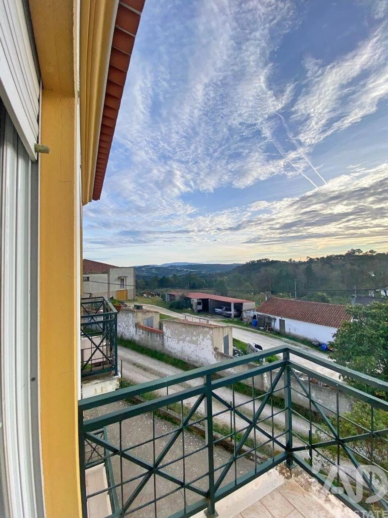 Moradia T3 para Arrendamento em Gaeiras Foto 10