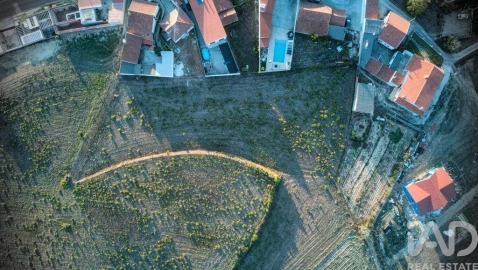 Terreno para Venda em Barrio