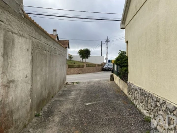 Terreno para Venda em Barrio